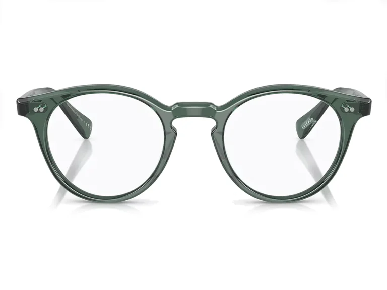 Oliver Peoples designer eyewear and sunglasses
